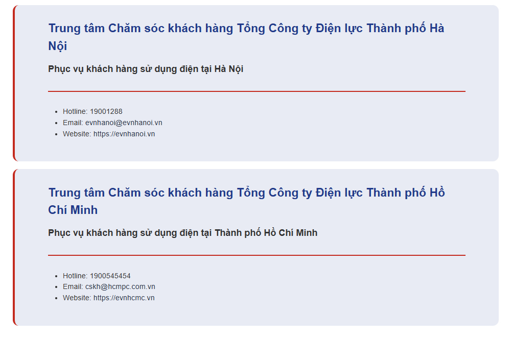 Thông báo khẩn tới những người nhận được cuộc gọi thông báo thu phí của EVN từ đầu số 1900.292900- Ảnh 1.