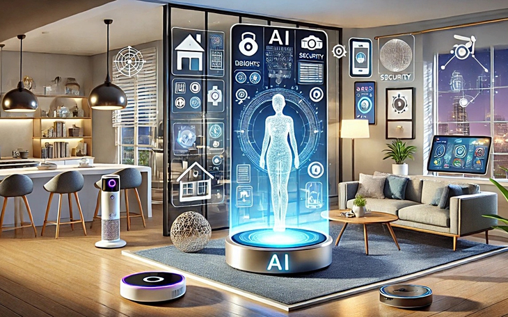 Thông điệp năm mới và những ưu tiên cho 2026 - Ảnh 2.