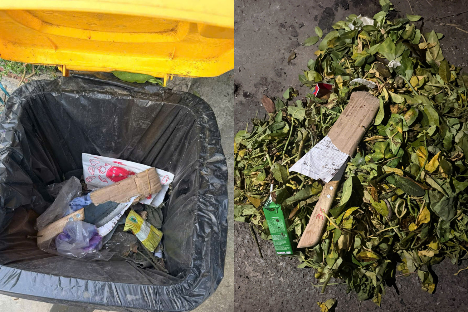 Thông tin mới nhất vụ giết người ở Hưng Yên khiến 2 phụ nữ tử vong- Ảnh 1.