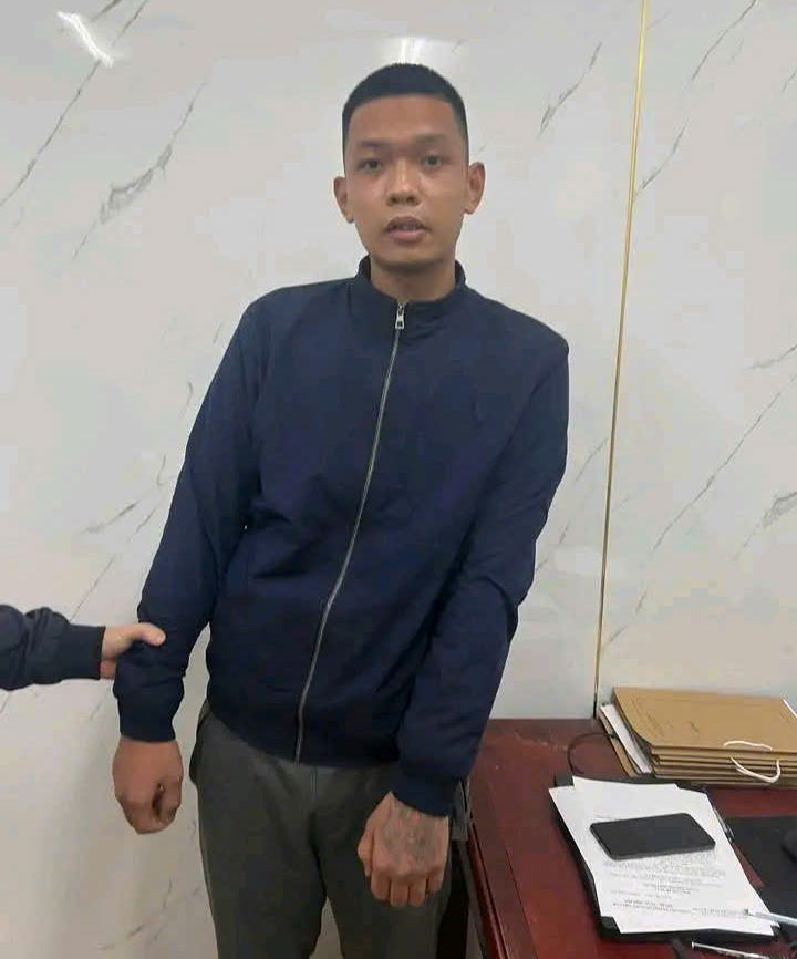 Công an Hưng Yên thông tin về vụ án sát hại 2 phụ nữ, cướp tài sản đặc biệt nghiêm trọng - Ảnh 1.