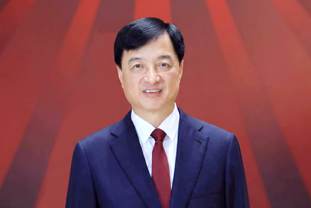 Thủ đô Hà Nội với sứ mệnh tiên phong, sẵn sàng hiện thực hóa tầm nhìn Đại hội XIV của Đảng - Ảnh 1.