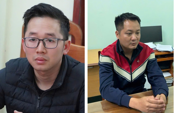 Thủ đoạn của đường dây biến mỹ phẩm giả thành 'hàng xách tay'- Ảnh 1.