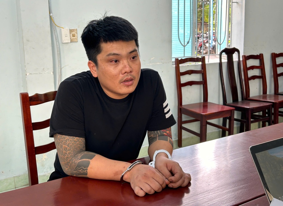 Thủ đoạn moi tiền của kẻ mang danh “hiệp sĩ” giải cứu người ở Campuchia - 3