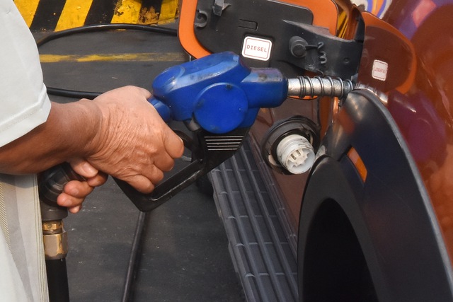 Hàng loạt thương nhân xăng dầu biến mất trên thị trường 2025 - Ảnh 1.