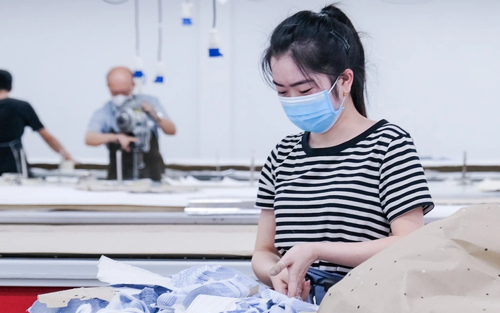 Thu nhập bình quân lao động ở doanh nghiệp Hàn Quốc đạt 9,6 triệu đồng - Ảnh 4.