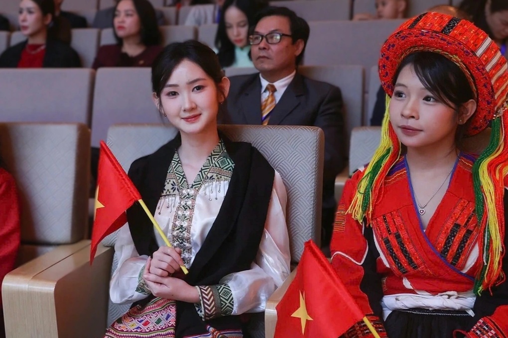 Thủ tục tuyển sinh vào dự bị đại học năm 2026 - 1