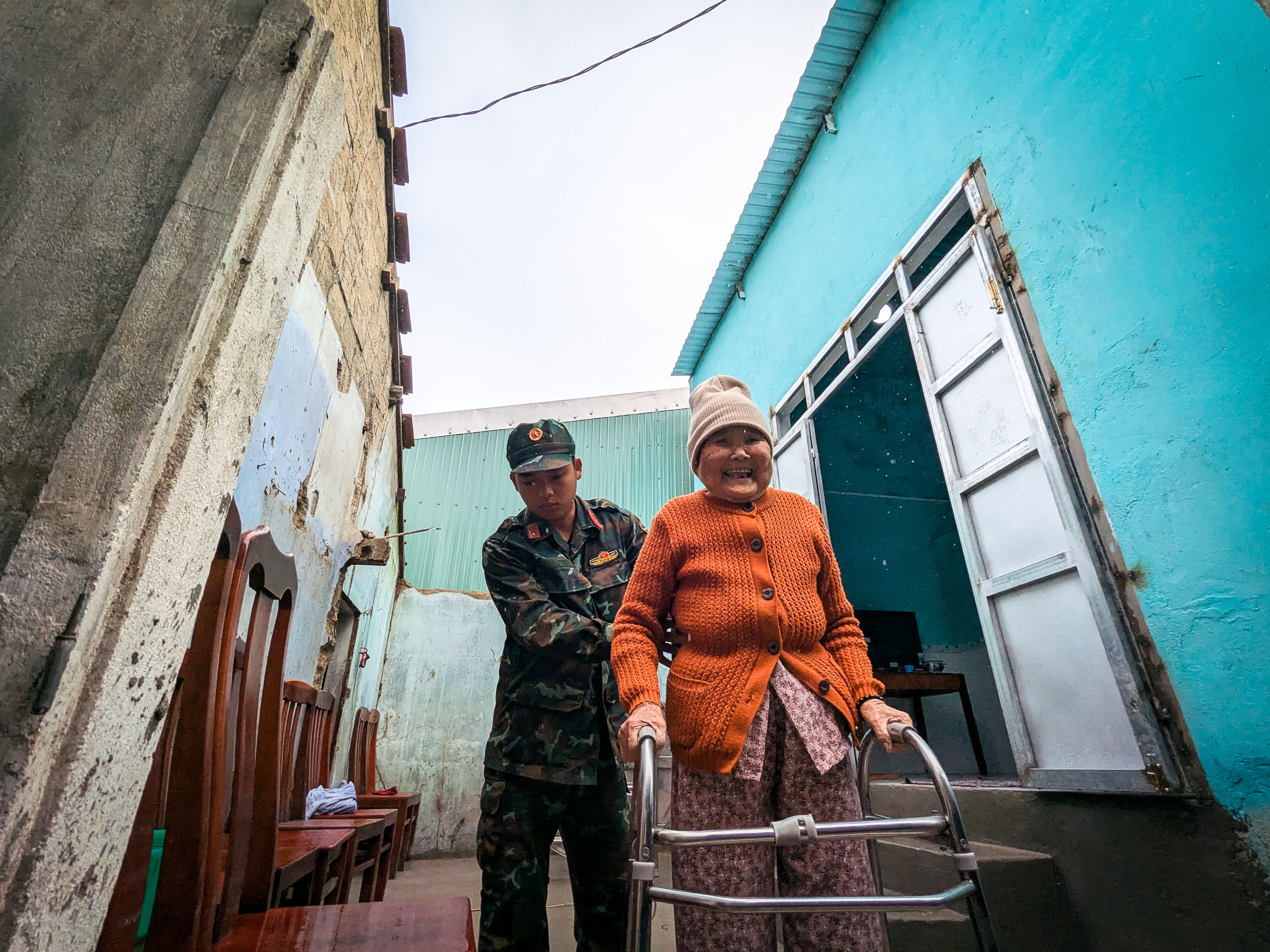 thiên tai - Ảnh 1.