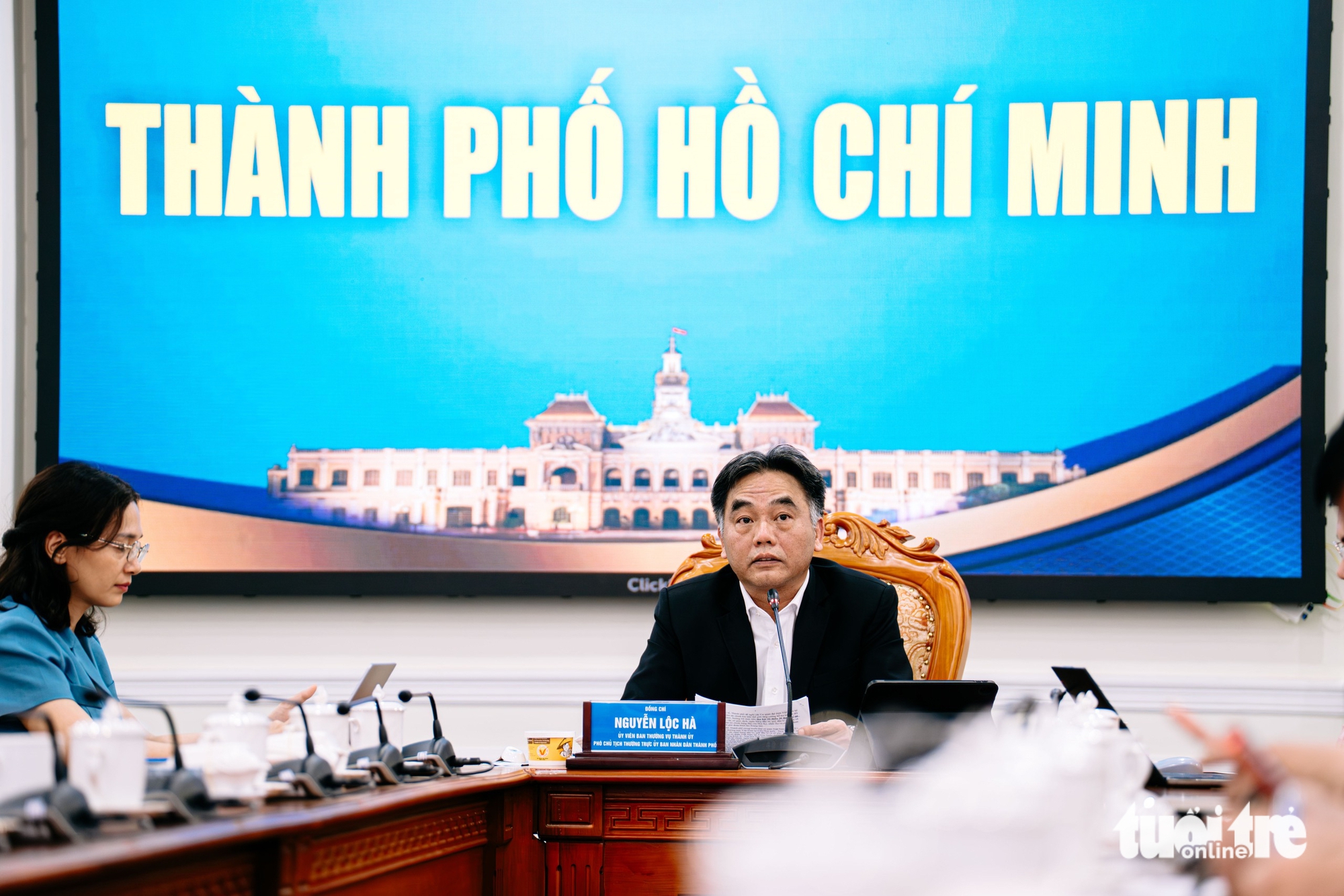 Ngoại giao kinh tế - Ảnh 1.