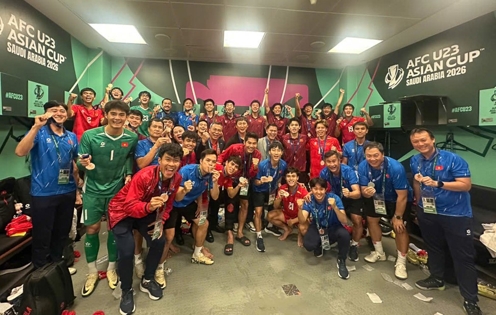 HLV Kim Sang-sik tiết lộ lí do giúp U23 Việt Nam thắng Hàn Quốc 2 HLV Kim Sang-sik tiết lộ lí do giúp U23 Việt Nam thắng Hàn Quốc - Ảnh 2.