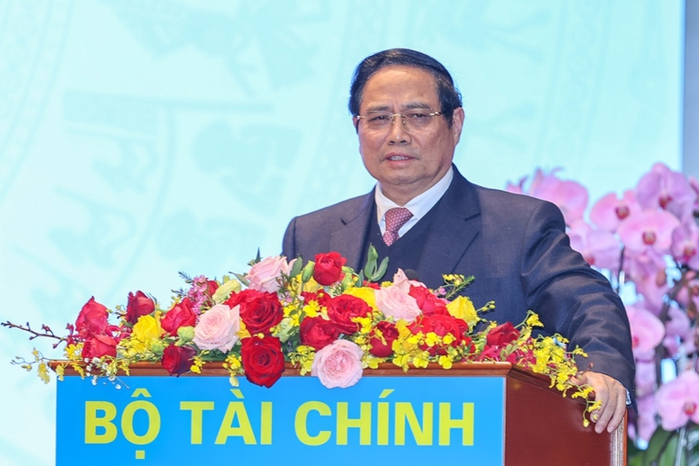 Thủ tướng: Vốn chờ dự án, không để dự án chờ vốn - 1