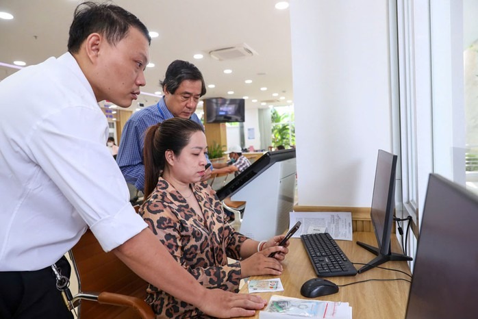 Thủ tướng chỉ đạo thực hiện 