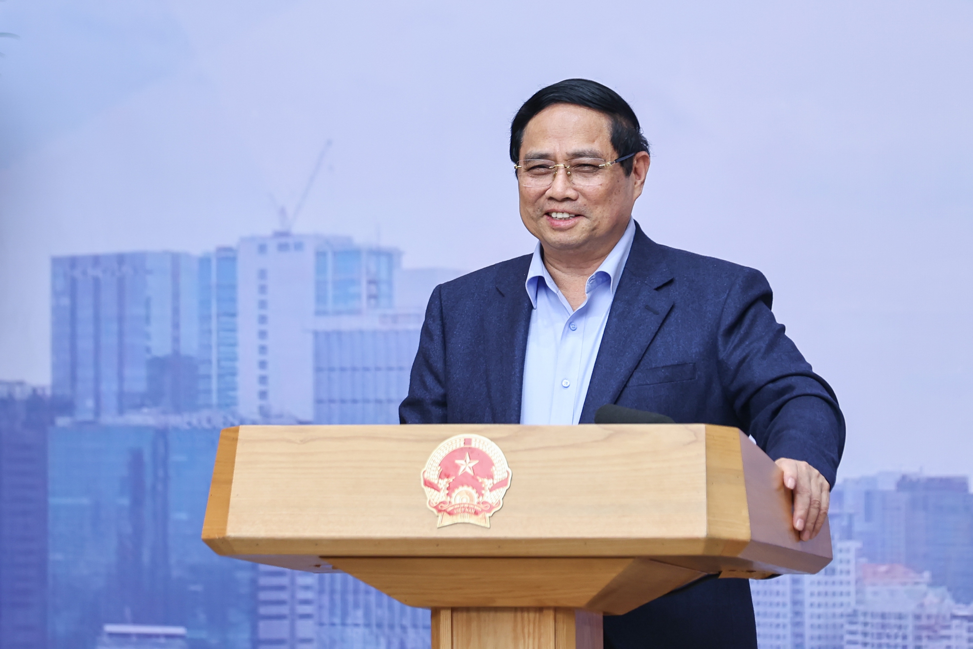 Trung tâm Tài chính quốc tế tại TPHCM ra mắt vào ngày 9 - 2 , thu hút đầu tư và phát triển - Ảnh 1.