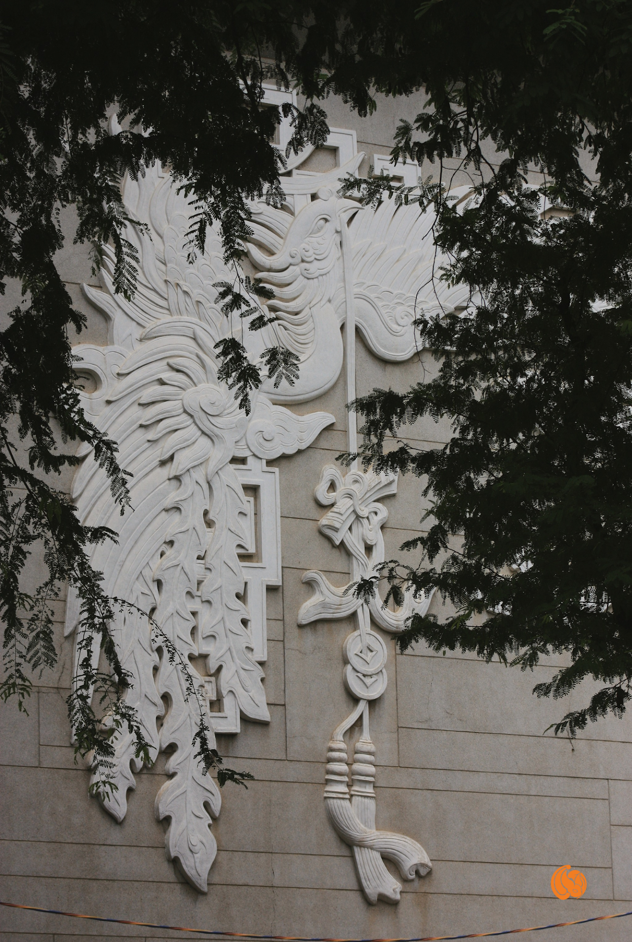 Thư viện Khoa học hợp TP.HCM từng là xưởng in tiền, nhà tù khét tiếng- Ảnh 5.