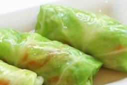 8 món ăn – bài thuốc dễ làm từ bắp cải