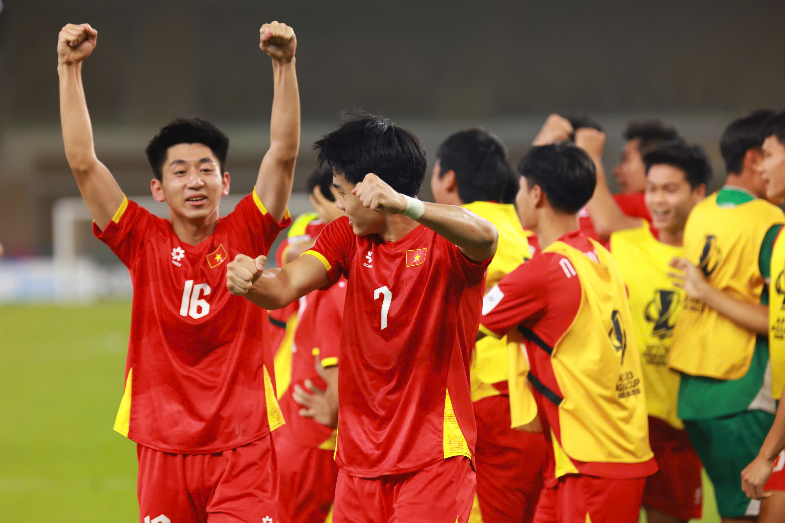 Thực hư chuyện U.23 Việt Nam được AFC thưởng hàng trăm tỉ đồng nếu vô địch châu Á: Điều lệ nói khác…- Ảnh 1.