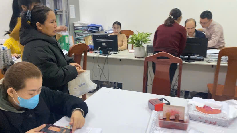 Thực hư chuyện tạm dừng thực hiện chế độ chính sách trợ giúp xã hội ở Quảng Nam cũ - Ảnh 1.