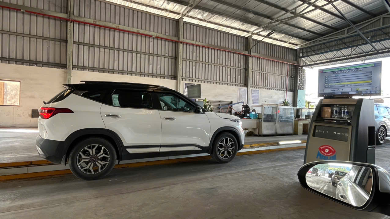 Thực hư thông tin áp giá dịch vụ kiểm định mới từ 20.1- Ảnh 1.