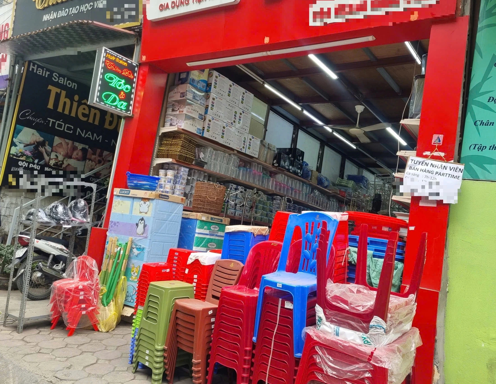 Thực hư về thu nhập được miễn thuế khi chuyển tiền vào tài khoản cá nhân - Ảnh 2.