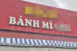 Giám đốc Sở An toàn Thực phẩm TP HCM nói về vụ 300 người bị ngộ độc sau khi ăn bánh mì