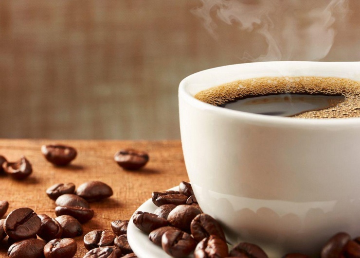 Cà phê có hiệu quả trong việc cắt giảm mỡ nội tạng.