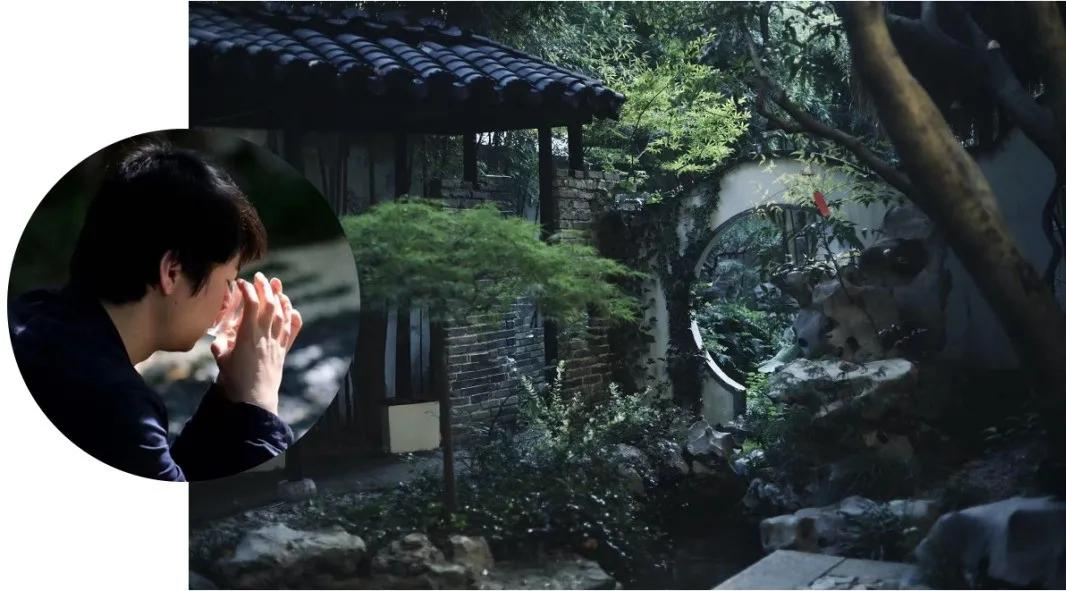 Thuê nhà nhỏ vẫn sống như biệt thự: Mẹ đơn thân biến ban công - sân hẹp thành khu vườn xanh mướt- Ảnh 1.