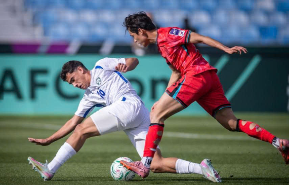 Tứ kết Giải U23 châu Á 2026: Thước đo bản lĩnh của những ứng viên vô địch - Ảnh 1.