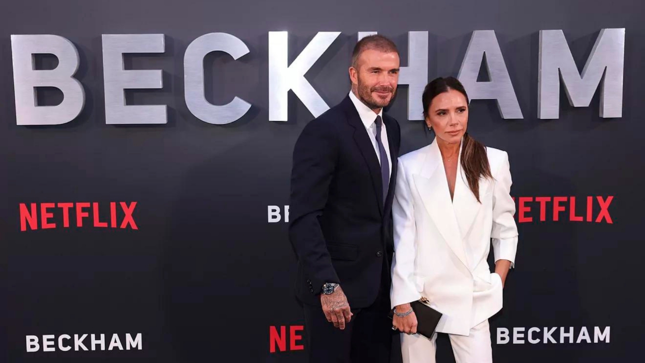 “Thương hiệu gia đình” là gì mà đẩy cả nhà Beckham vào cuộc khẩu chiến gây chấn động tin tức toàn cầu như vậy?- Ảnh 1.