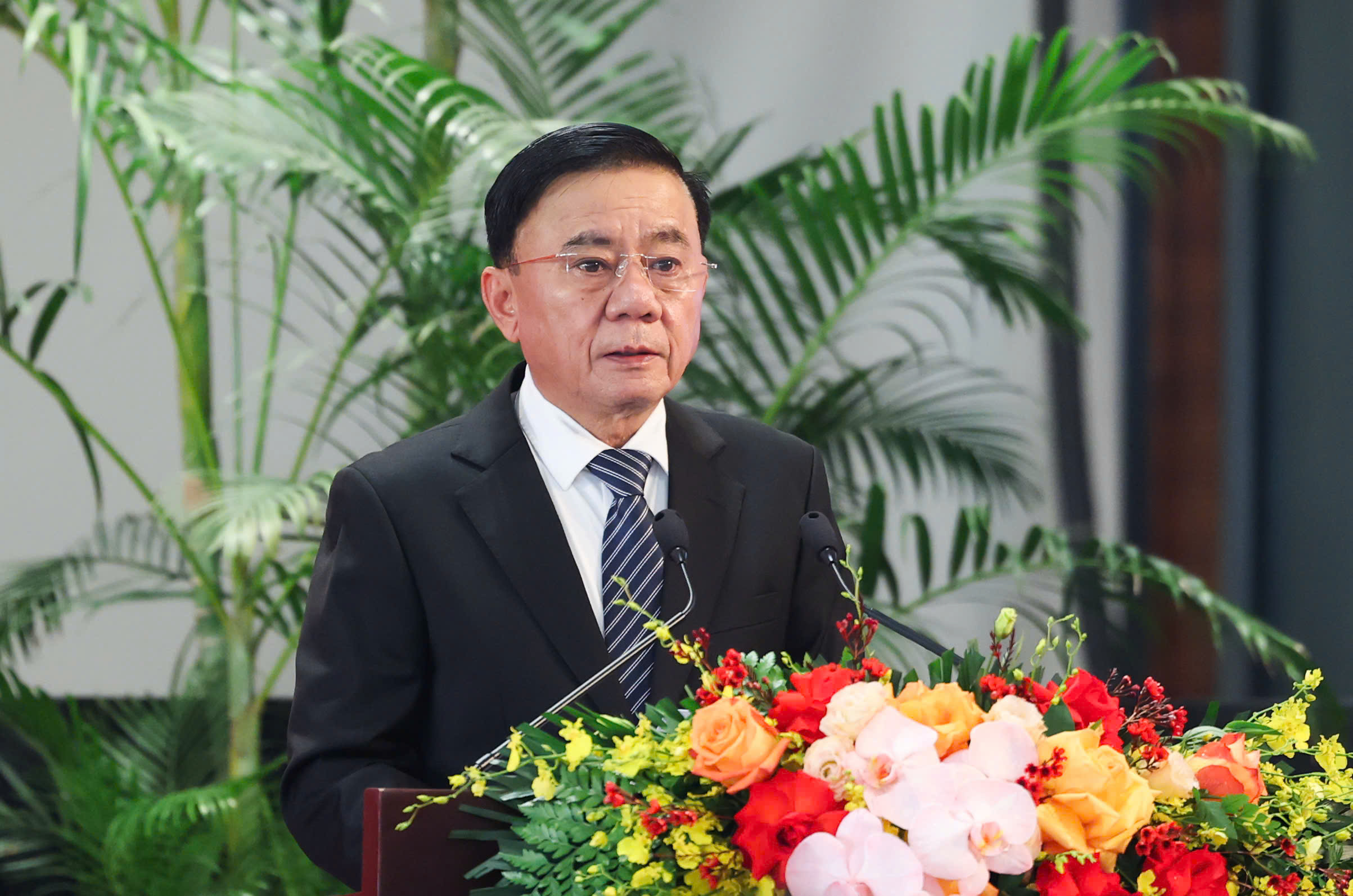 nhân sự - Ảnh 1.