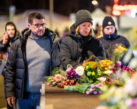 Thụy Sĩ tuyên bố quốc tang 5 ngày sau thảm kịch 