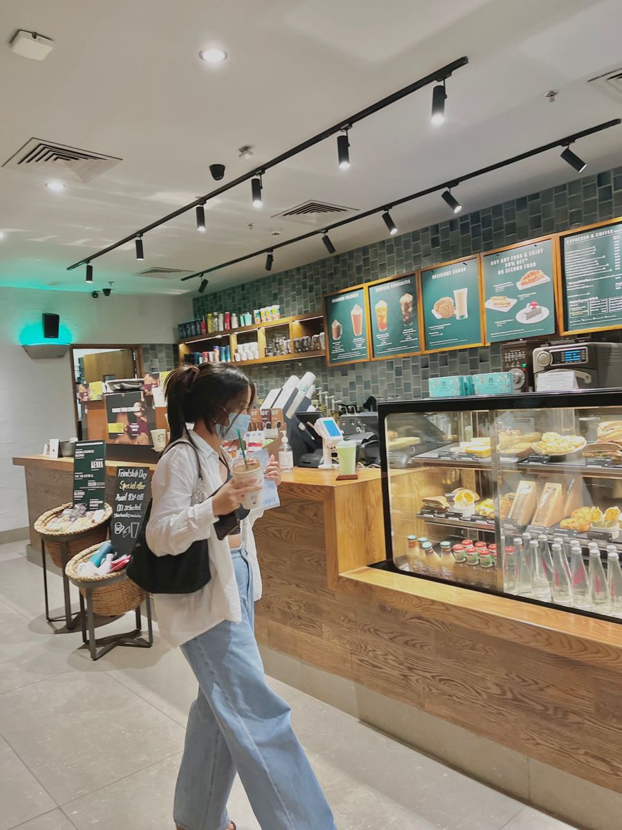 Tuần 7 ly Starbucks, 2 bữa Haidilao chưa kể đặt đồ ăn ship về: Tiền ăn cả tháng của tôi vẫn chỉ 7 triệu quay đầu!- Ảnh 1.