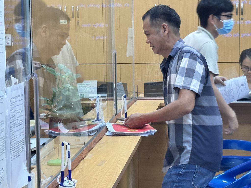 Tiền sử dụng đất tăng, lại phập phồng vì hệ số K - Ảnh 1.