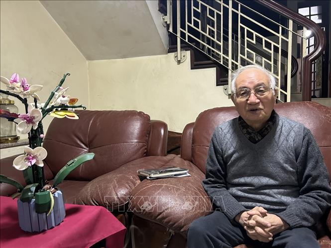 Tiến tới Đại hội Đảng XIV: Quy hoạch đô thị - hiện thực hóa cấu trúc phát triển quốc gia - Ảnh 1.