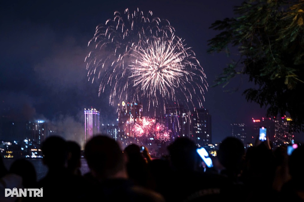 Tiến vào năm mới với bản lĩnh của sự trưởng thành - 1