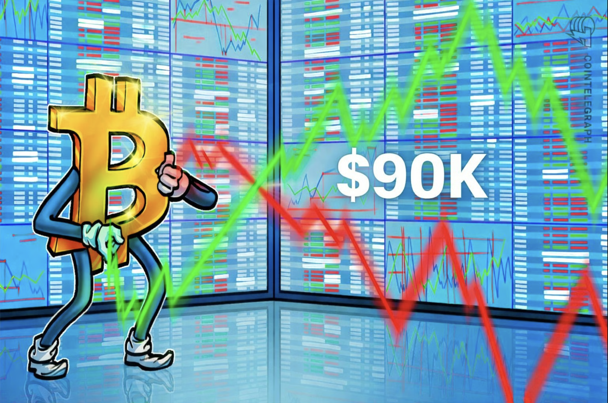 Giá Bitcoin hôm nay 4.1.2026: Tiếp tục tăng giá khi Mỹ tấn công Venezuela - Ảnh 1.