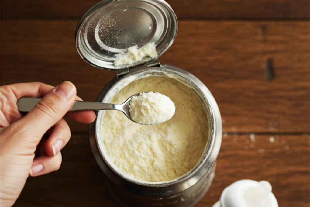 Tiết lộ môi trường ưa thích của cereulide - độc tố khiến Nestlé thu hồi sữa - 3