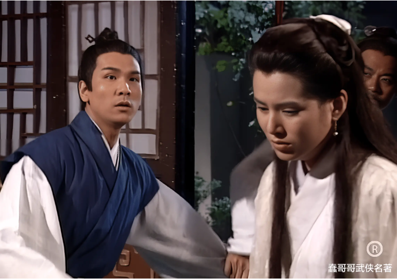 Tiểu Long Nữ không giết Doãn Chí Bình, Dương Quá uất ức không dám hỏi, chỉ Khưu Xứ Cơ là người nhìn thấu- Ảnh 1.