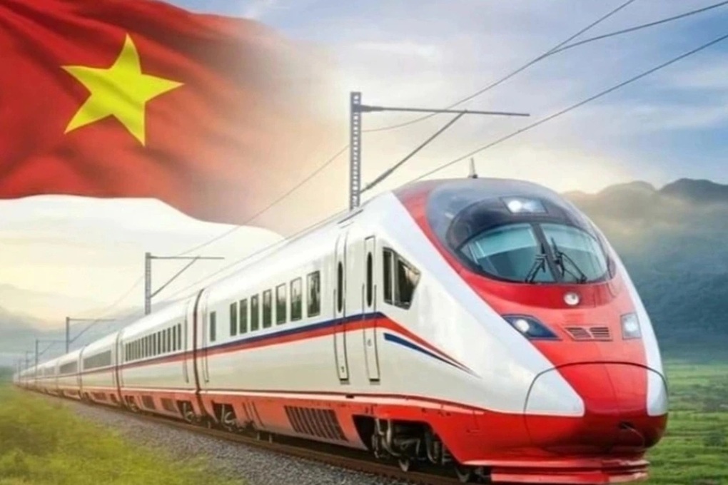 Tiêu chuẩn làm công nghiệp đường sắt: Đo tiềm lực các ứng viên siêu dự án - 1