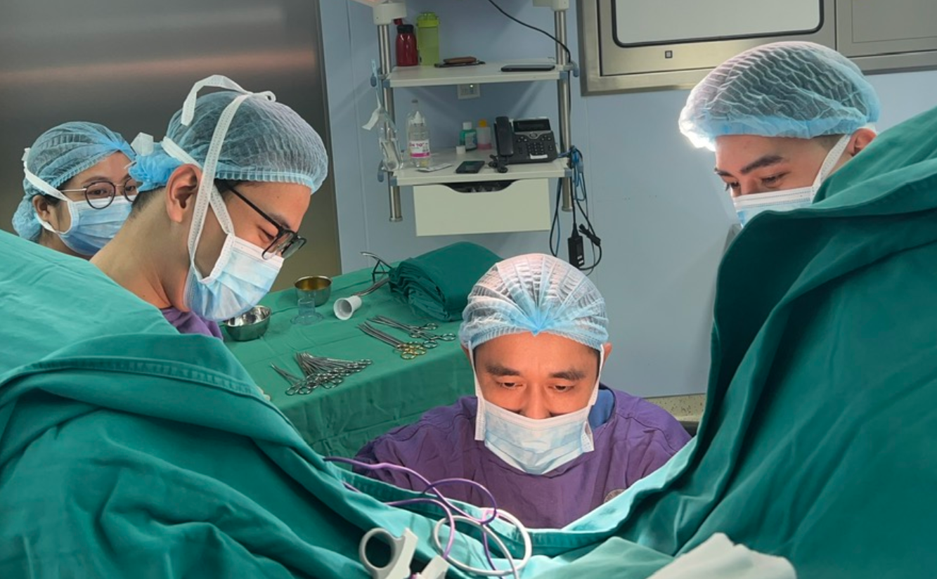 bệnh trĩ - Ảnh 1.