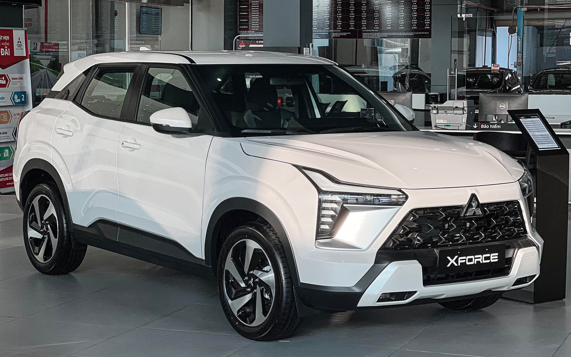 Mitsubishi Destinator - Ảnh 2.