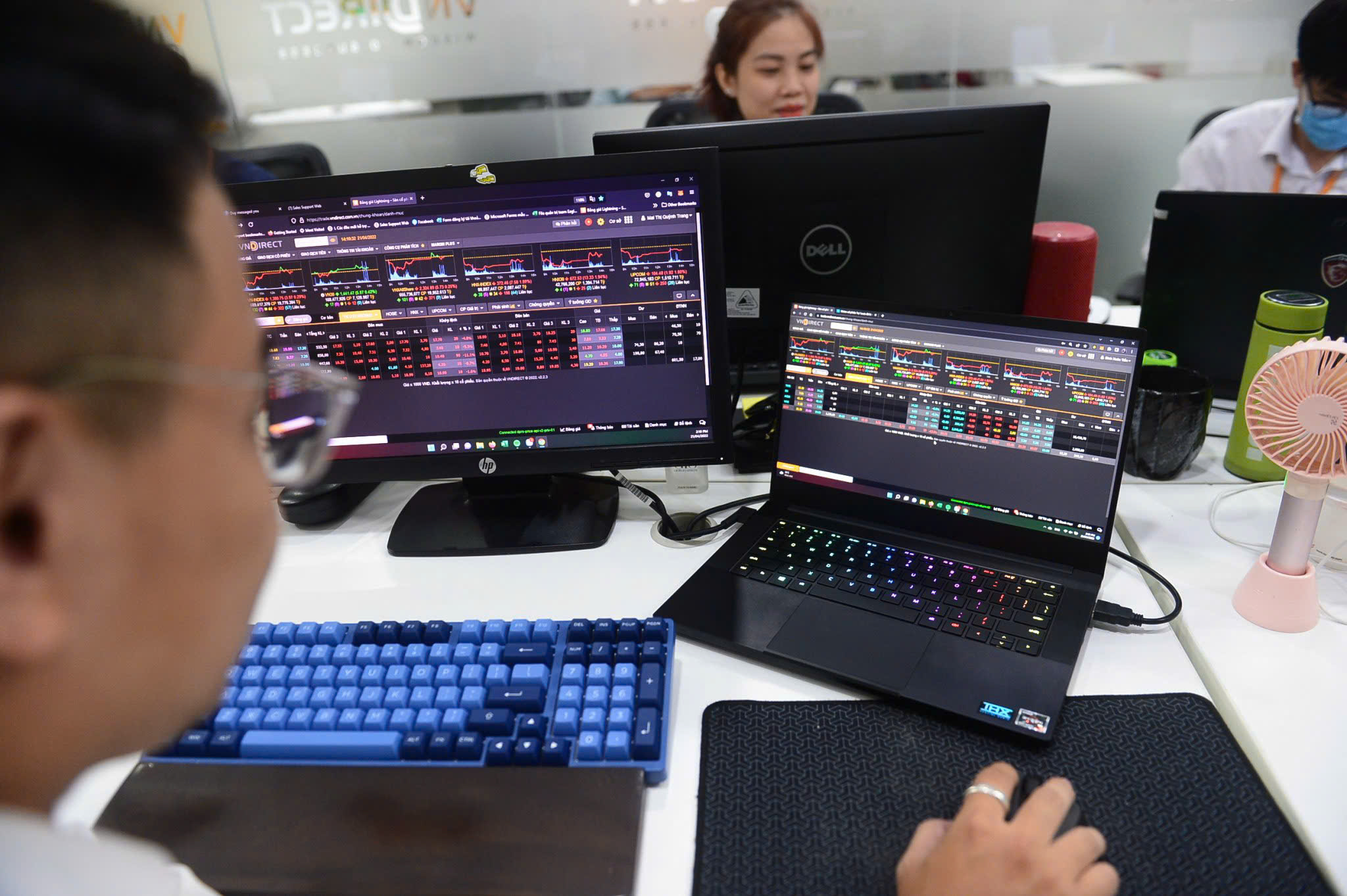 đại hội - Ảnh 2.