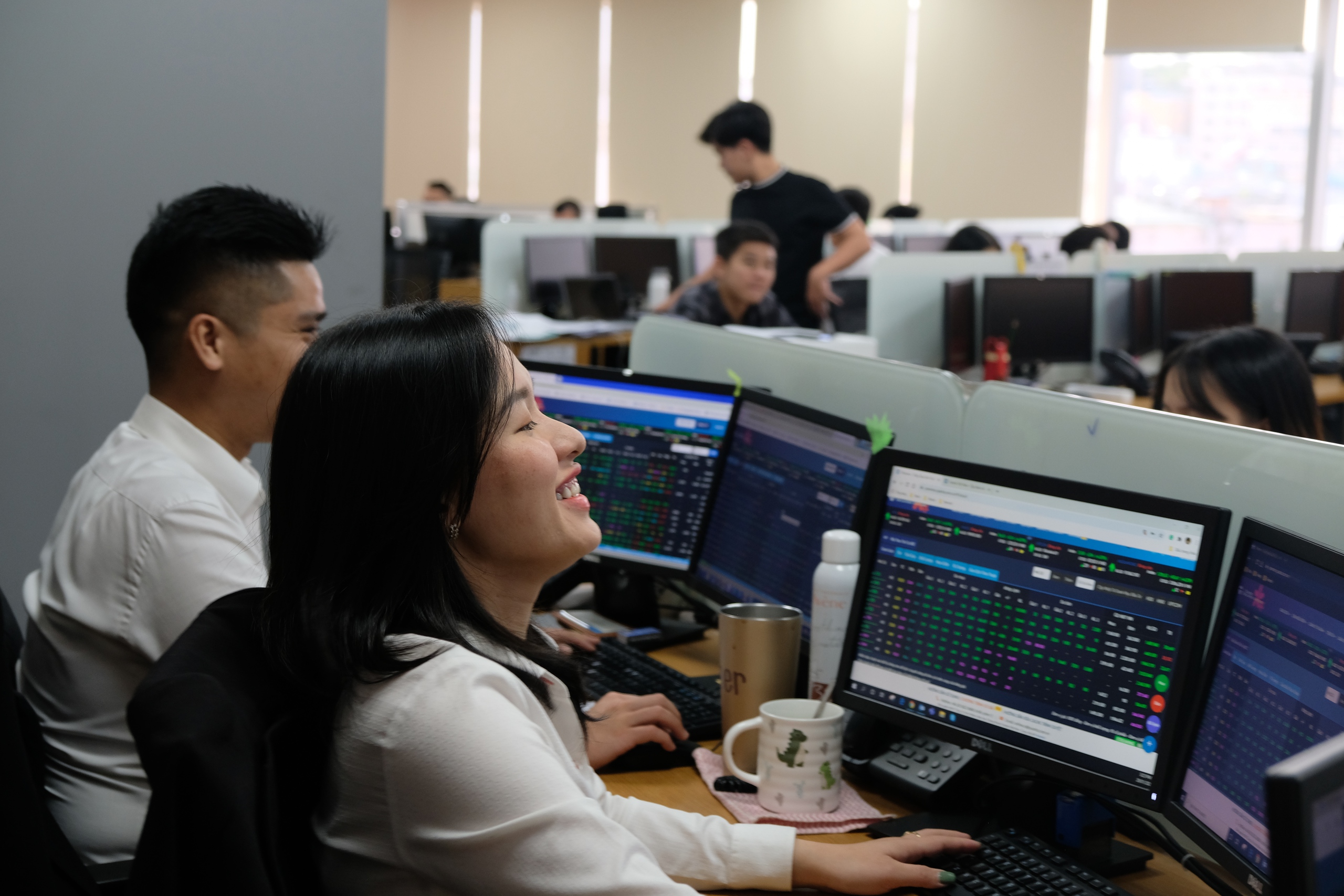 nhà ở xã hội - Ảnh 1.