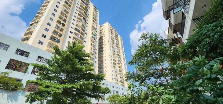 bất động sản - Ảnh 1.