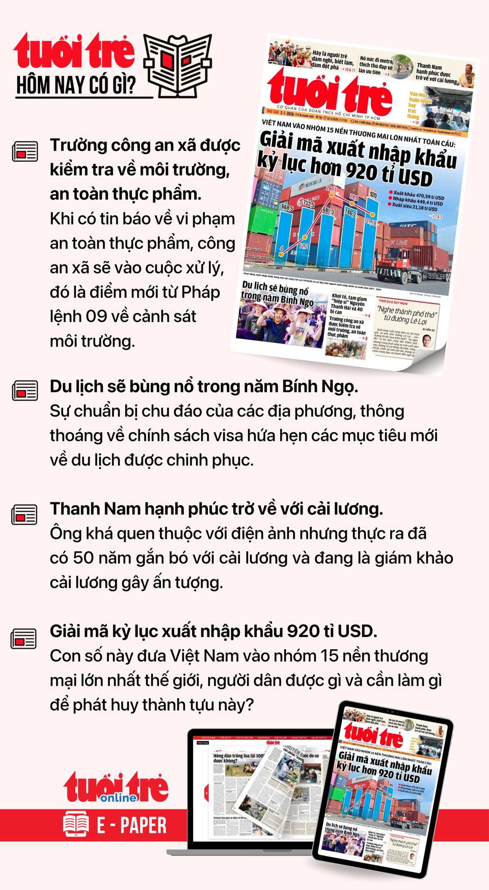 phó giám đốc - Ảnh 3.