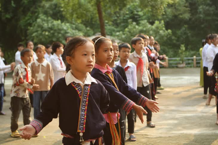 quyết toán thuế - Ảnh 2.