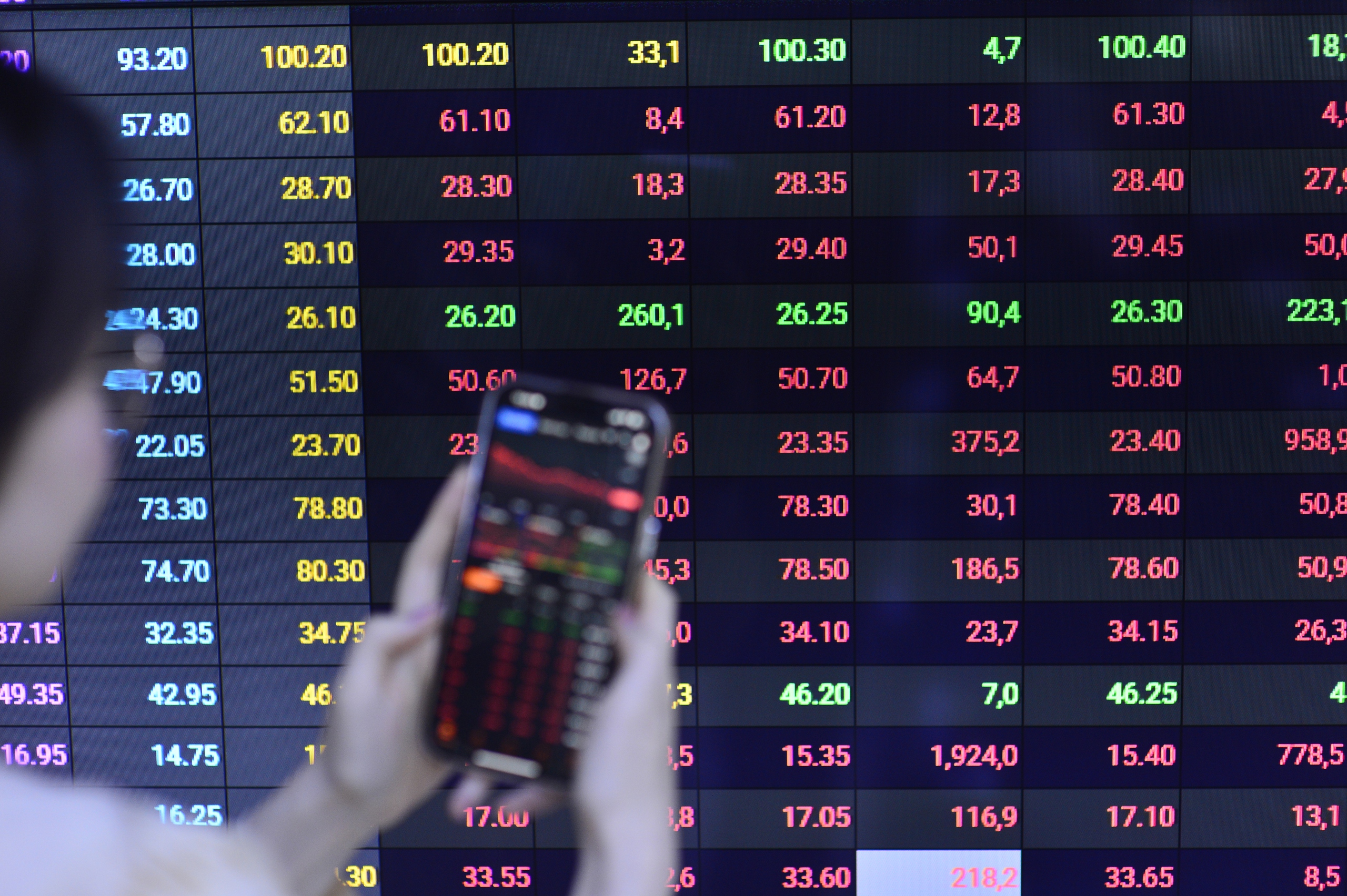 đặt cược - Ảnh 3.