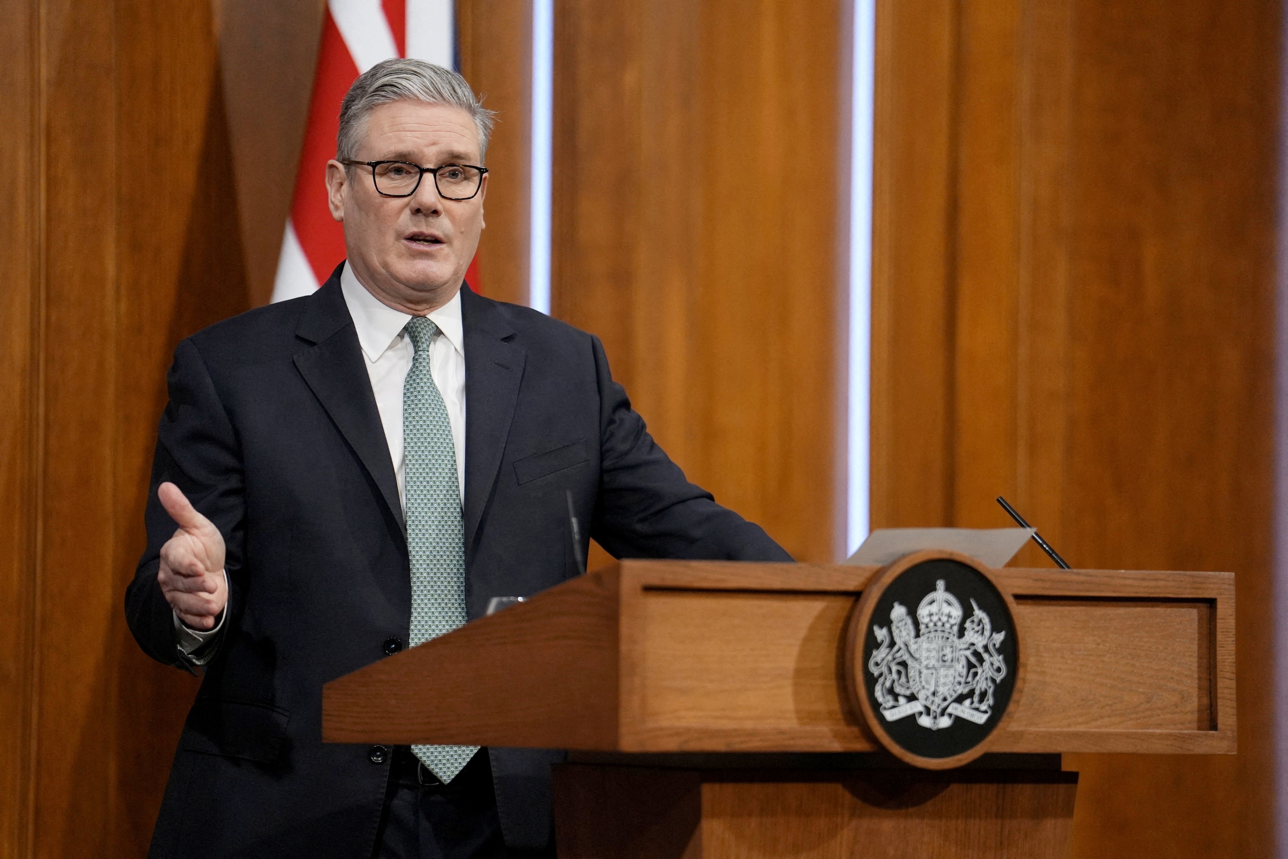 Tin tức thế giới 24-1: Ông Trump lại được đề cử Nobel Hòa bình; Hòa đàm Nga - Ukraine vẫn bế tắc 3 Nobel Hòa bình - Ảnh 3.