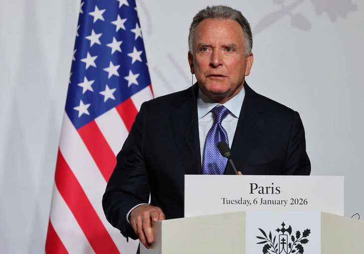 Venezuela - Ảnh 2.