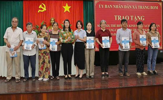 Chi tiết các nhóm đối tượng được hỗ trợ 100% bảo hiểm y tế ở Đồng Nai - Ảnh 1.