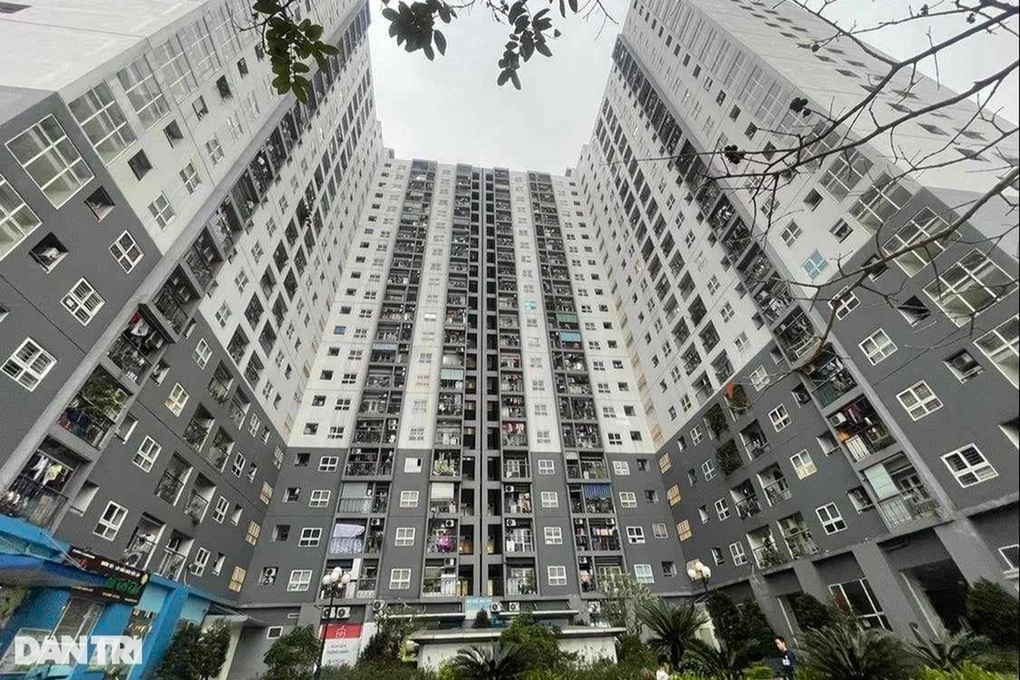 Tin vui cho người muốn mua nhà ở xã hội tại Hà Nội - 1