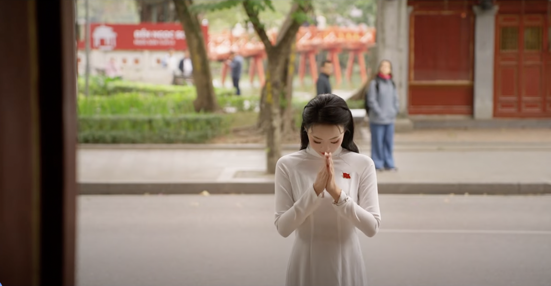 Tin vui cho nữ sinh quê Hải Phòng tại Miss World Vietnam 2025 - 4